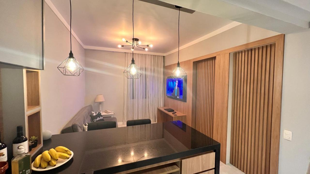 Flat Ninety Jardins Proximo Pq Do Ibirapuera - Sp Apartamento *
