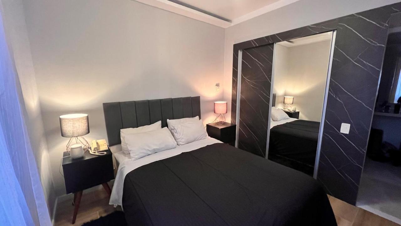 Flat Ninety Jardins Proximo Pq Do Ibirapuera - Sp