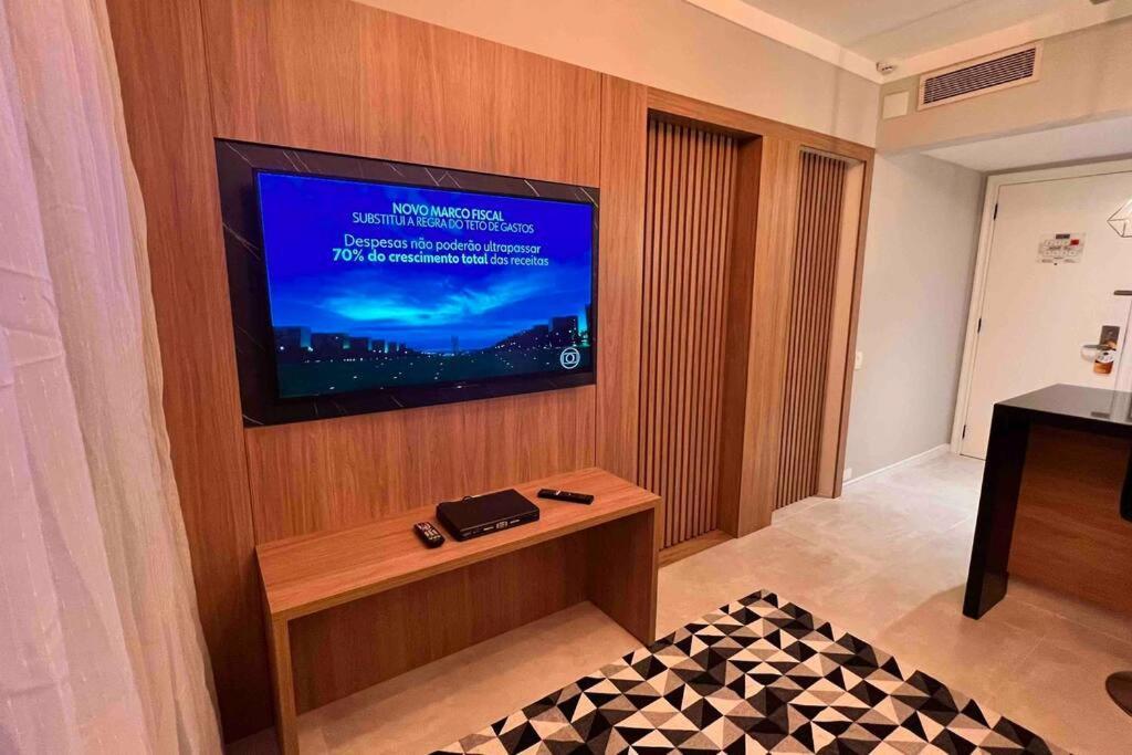 Flat Ninety Jardins Proximo Pq Do Ibirapuera - Sp Apartamento