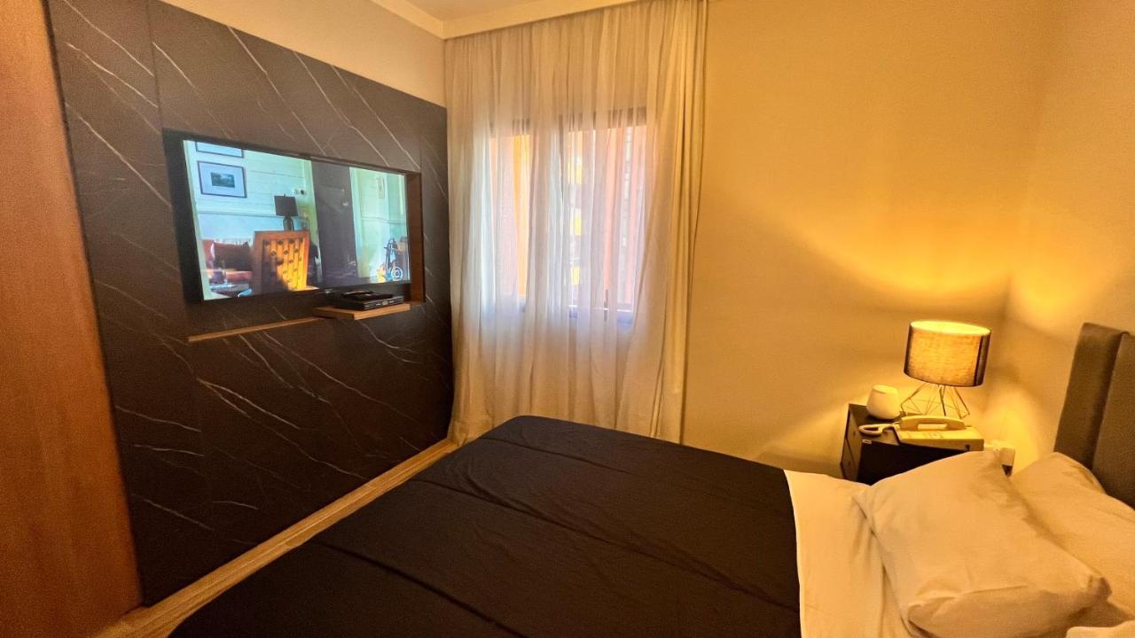 Flat Ninety Jardins Proximo Pq Do Ibirapuera - Sp Apartamento São Paulo